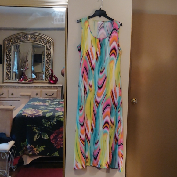 Vasna Dresses & Skirts - Maxi dress